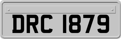DRC1879