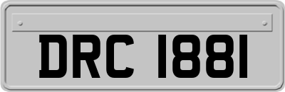 DRC1881