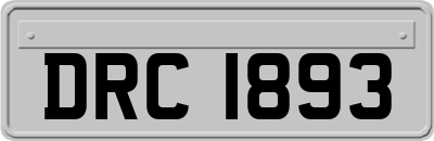 DRC1893