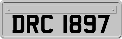 DRC1897