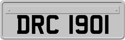 DRC1901