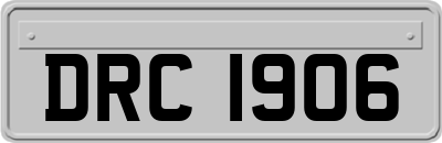 DRC1906