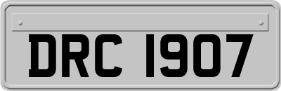 DRC1907