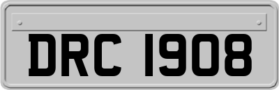 DRC1908