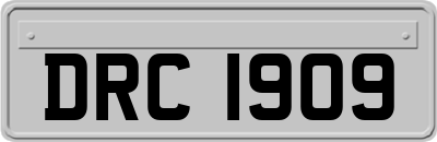 DRC1909