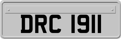 DRC1911