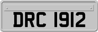DRC1912