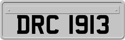 DRC1913