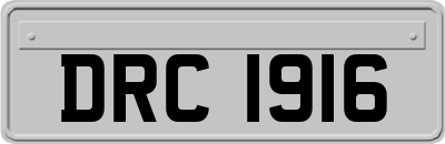 DRC1916