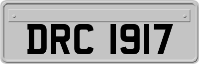 DRC1917