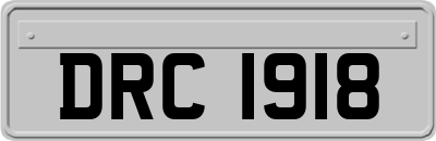 DRC1918