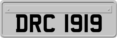 DRC1919