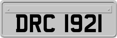DRC1921