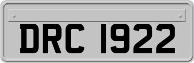DRC1922