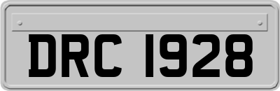 DRC1928