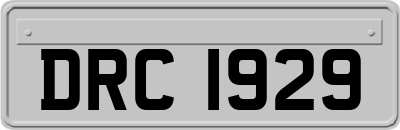 DRC1929