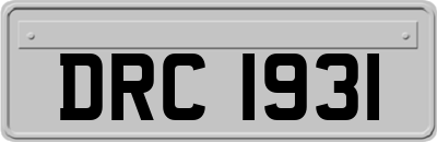 DRC1931