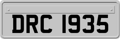 DRC1935