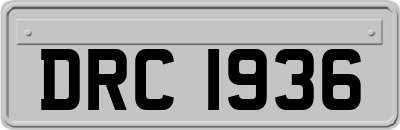 DRC1936