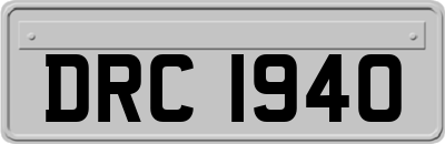 DRC1940