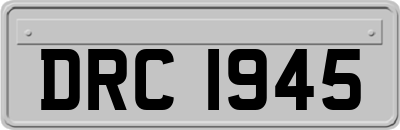 DRC1945