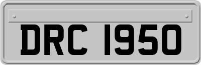 DRC1950