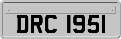 DRC1951
