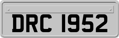 DRC1952