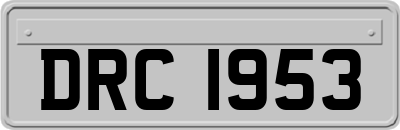 DRC1953