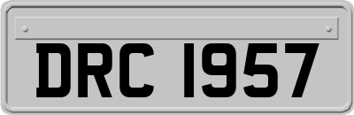 DRC1957