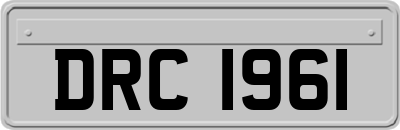DRC1961