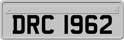 DRC1962