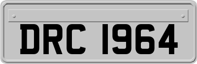 DRC1964