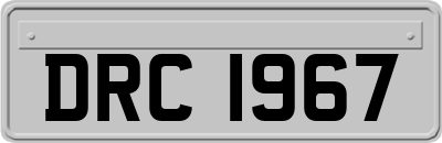 DRC1967