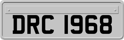 DRC1968