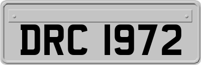 DRC1972