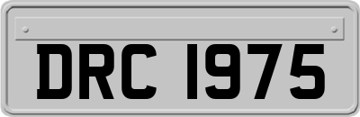 DRC1975