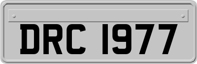 DRC1977