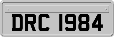 DRC1984