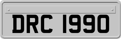 DRC1990