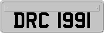DRC1991