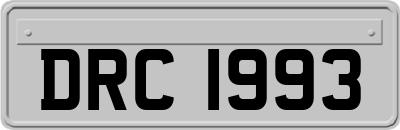 DRC1993