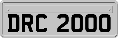DRC2000