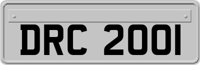 DRC2001