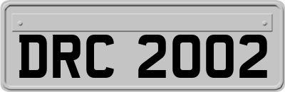 DRC2002