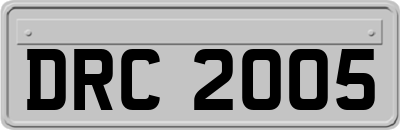 DRC2005