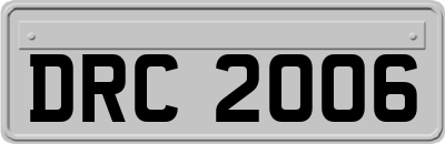 DRC2006
