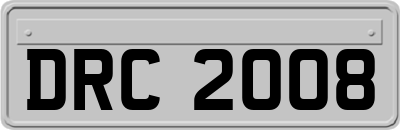 DRC2008