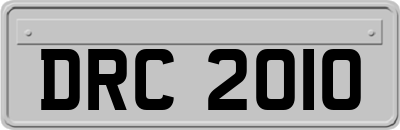 DRC2010