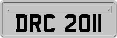 DRC2011